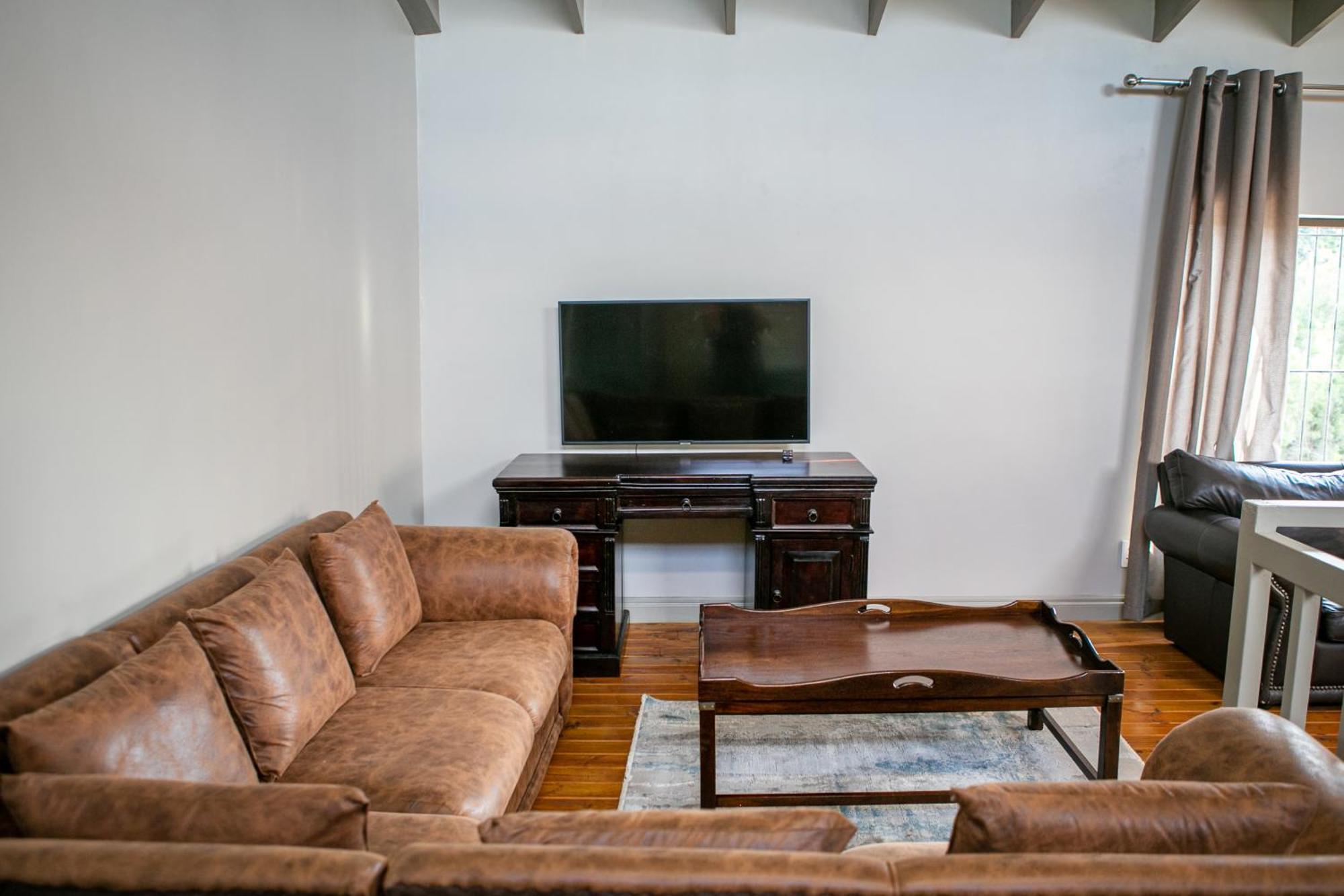 Fair Glen Hotel Kyalami Luaran gambar