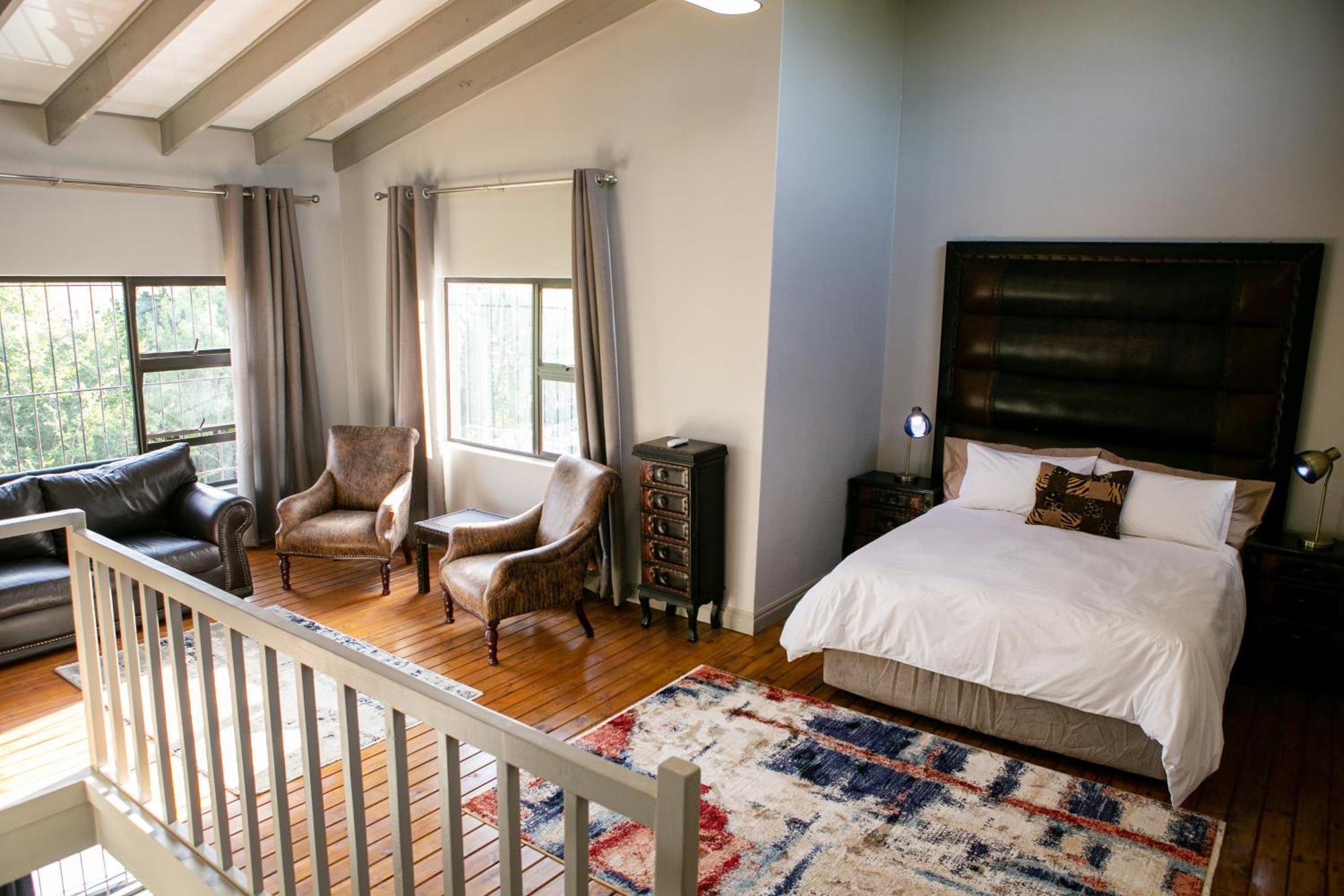 Fair Glen Hotel Kyalami Luaran gambar