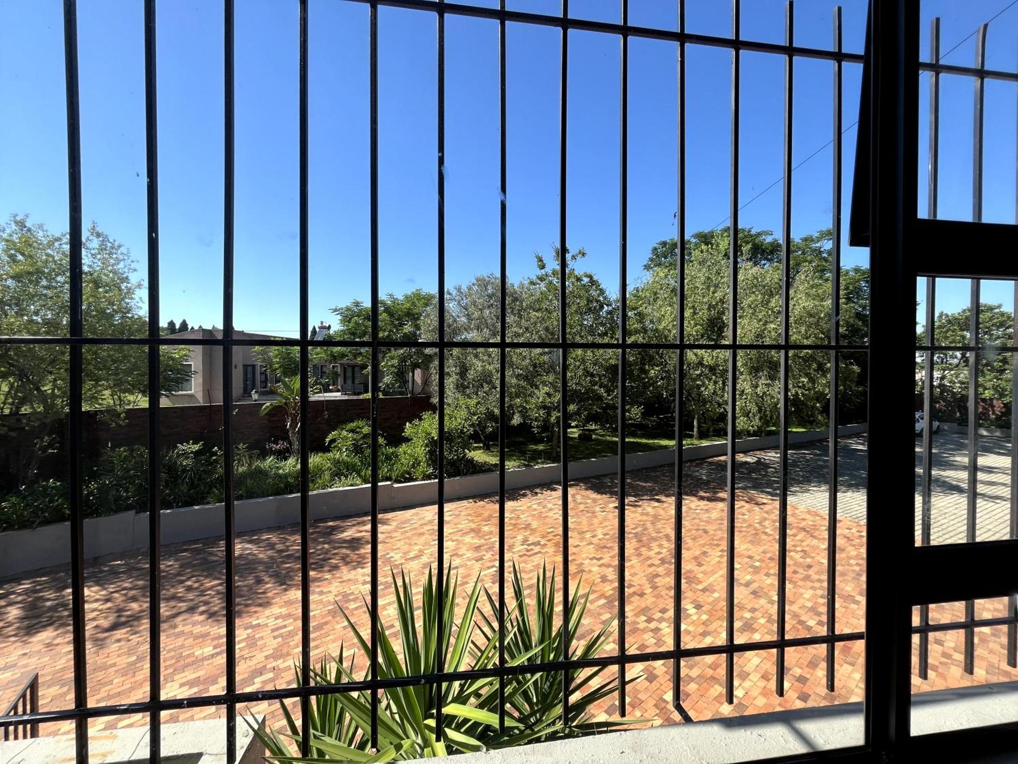 Fair Glen Hotel Kyalami Luaran gambar