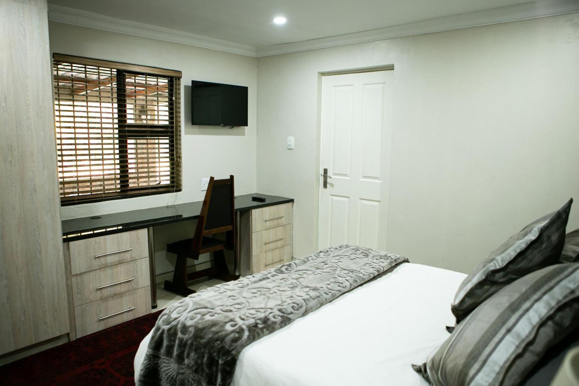 Fair Glen Hotel Kyalami Luaran gambar